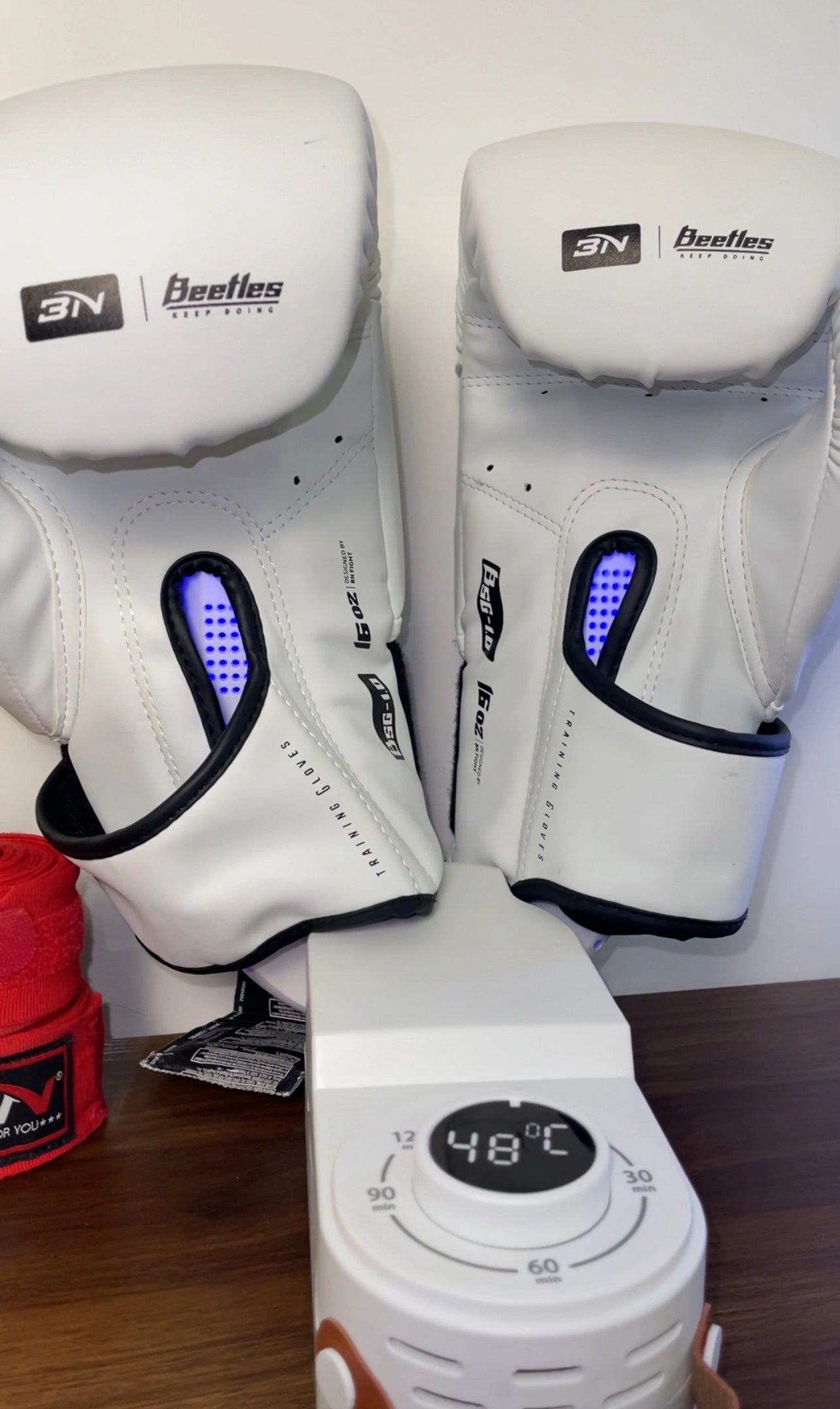 Boxing Gloves Dryer