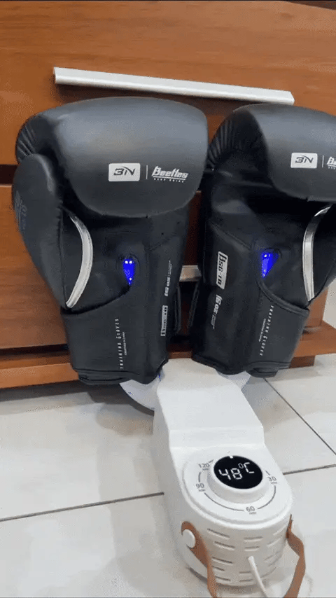 Boxing Gloves Dryer